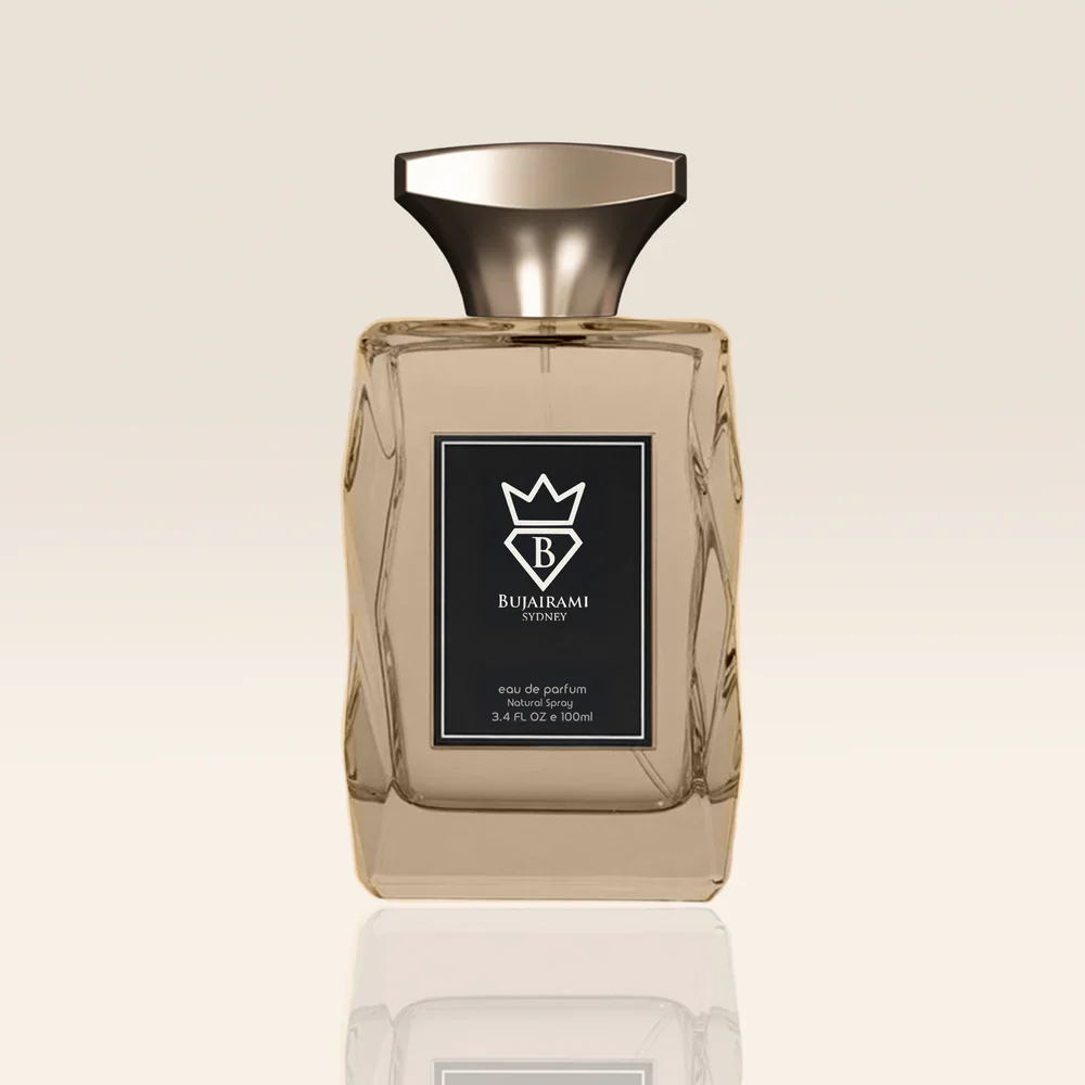 Unisex Perfume