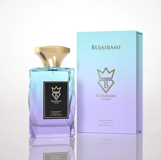 Inspired Perfumes