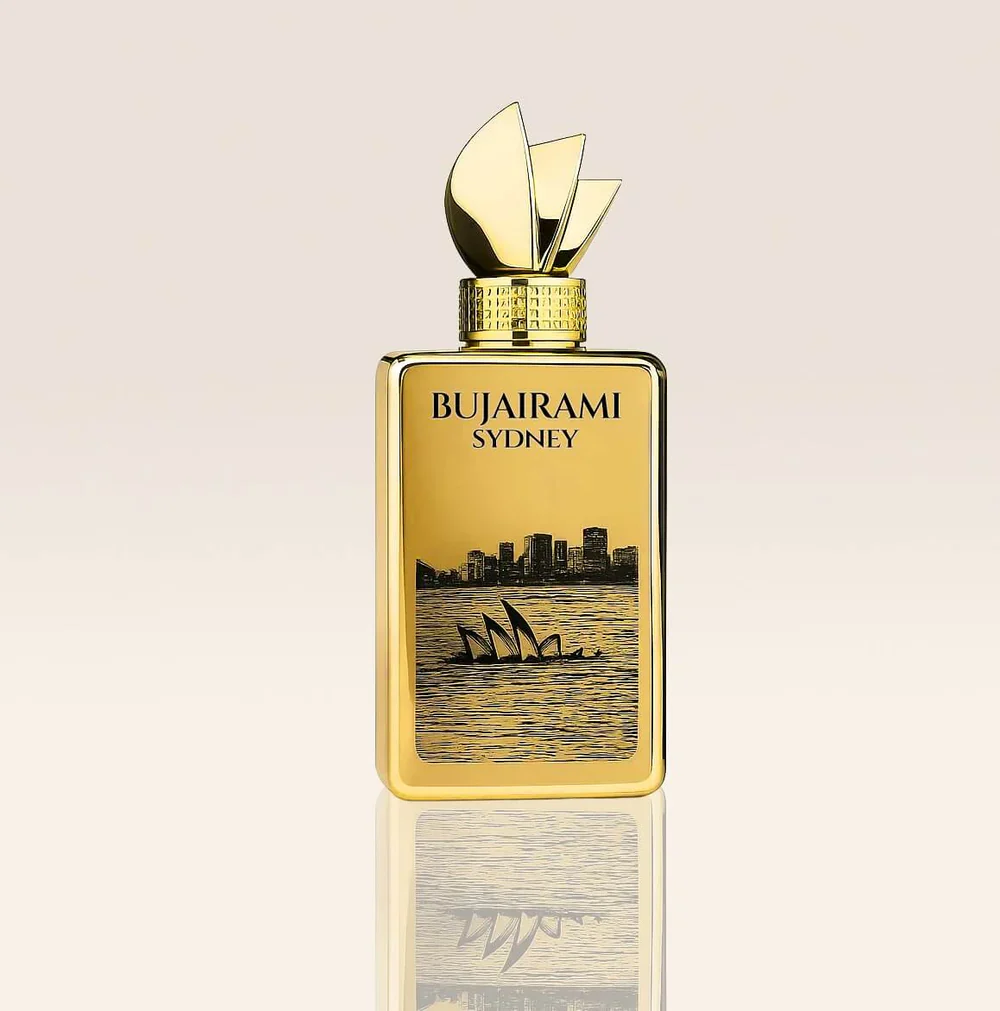 Inspired Perfumes